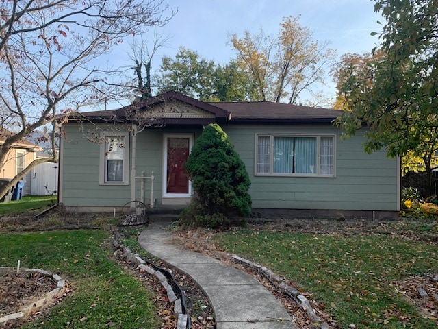 208 Leroy Ave in Bowling Green, OH - Building Photo - Building Photo