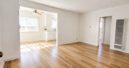 Interior Photo