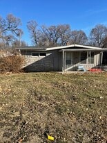 5421 N 37th St in Omaha, NE - Building Photo