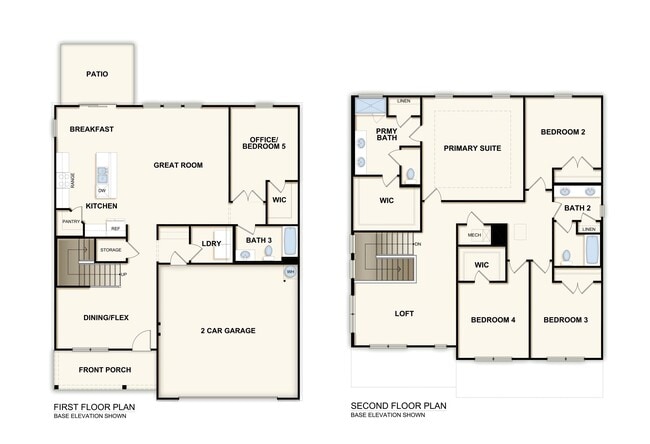 2003 Windsor Park Ave in Dacula, GA - Building Photo - Building Photo