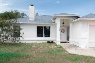 1548 Barber St in Sebastian, FL - Building Photo - Building Photo