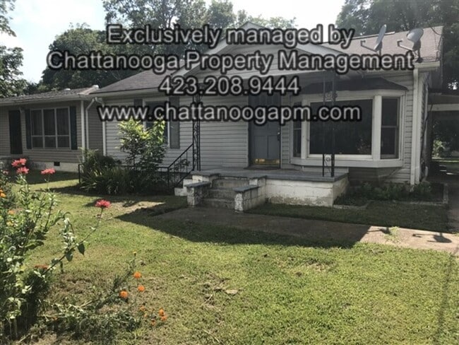 property at 805 Carden Ave