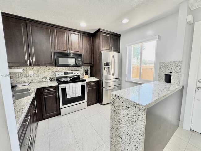 property at 10991 NW 30th Pl