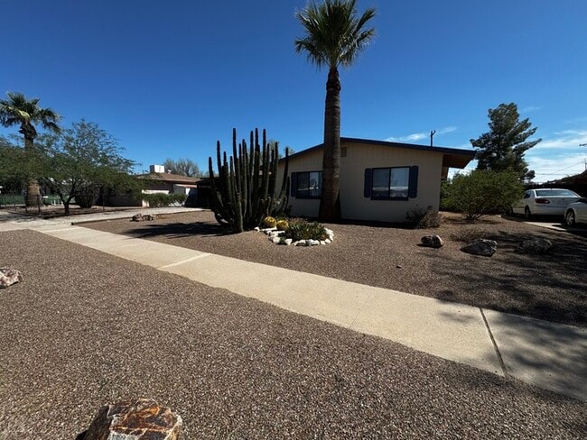6773 E David Dr in Tucson, AZ - Building Photo - Building Photo
