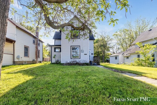 property at 1310 Massachusetts Ave