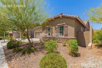 10502 W Bronco Trail in Peoria, AZ - Building Photo - Building Photo