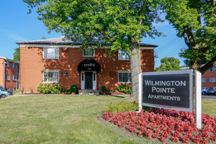 Wilmington Pointe LLC Apartments