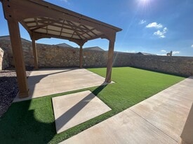 3456 David Palacio Dr in El Paso, TX - Building Photo