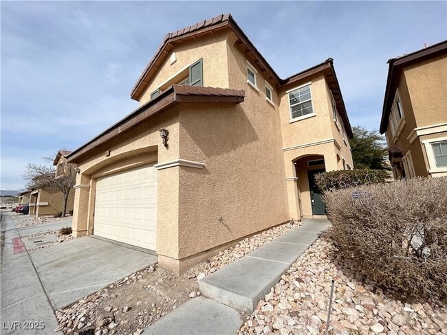 4444 Oberlander Ave in North Las Vegas, NV - Building Photo - Building Photo