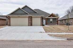 2609 Dalewood Pl in Norman, OK - Building Photo