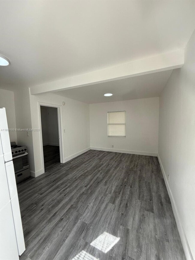 property at 855 NW 3rd Terrace