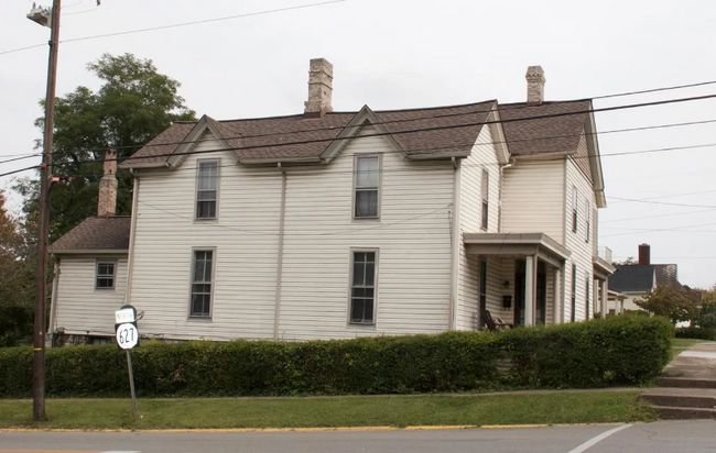 29 Boone Ave in Winchester, KY - Building Photo - Building Photo