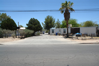 4344 E Lee St in Tucson, AZ - Building Photo - Building Photo