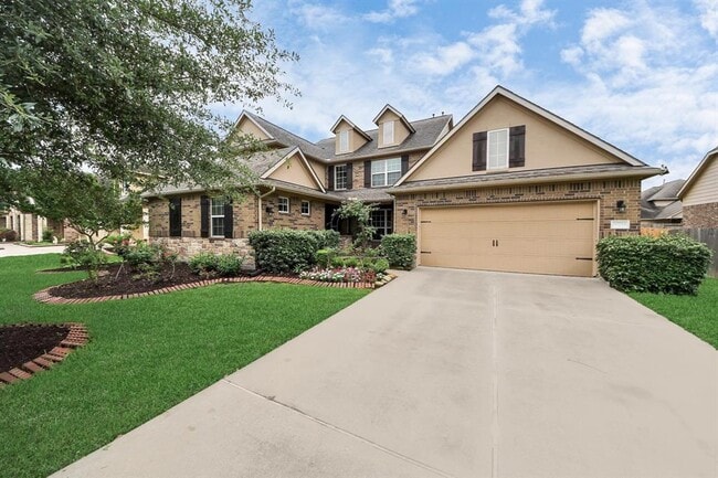 property at 22719 Shieldhall Ln
