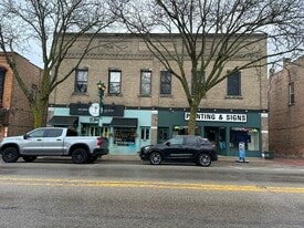 905 Main St in Antioch, IL - Building Photo