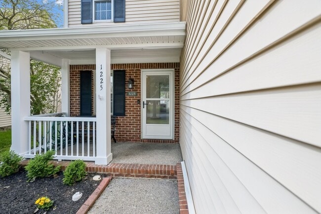 1225 Bending Creek Dr in Nashville, TN - Building Photo - Building Photo