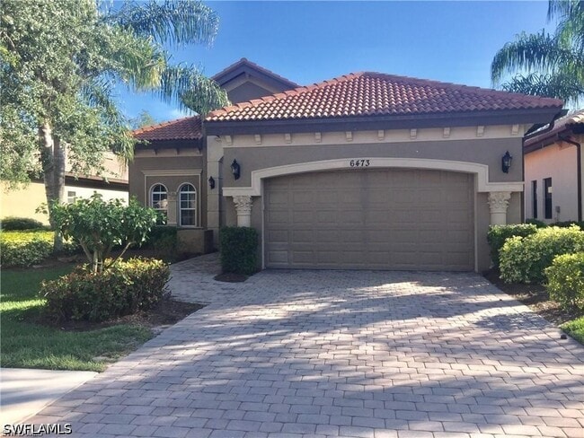 property at 6473 Caldecott Dr