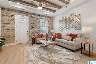 1022 Windsor Dr in Birmingham, AL - Building Photo - Building Photo