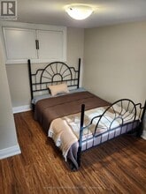 452 D'Arcy St in Newmarket, ON - Building Photo - Building Photo