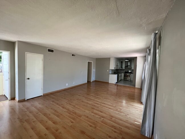 1429 Butler Ave, Unit Lower Unit in Los Angeles, CA - Building Photo - Building Photo