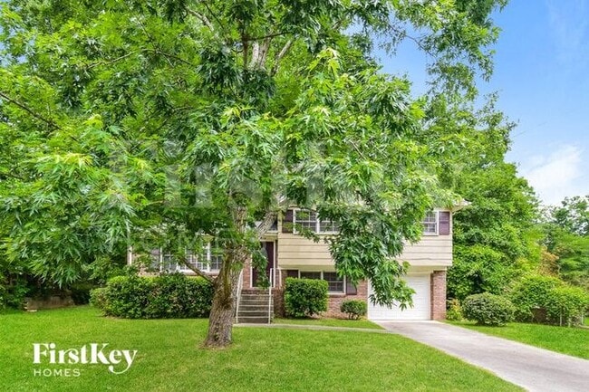 property at 5674 Sandhurst Dr