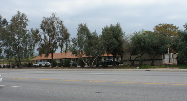 25021 Eucalyptus Ave in Moreno Valley, CA - Building Photo - Building Photo