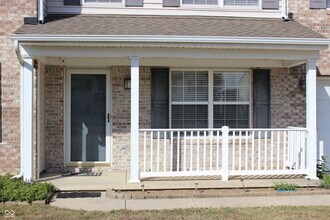 5064 Gunston Ln in Plainfield, IN - Building Photo - Building Photo