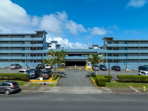 Kulana Nani Apartments in Kaneohe, HI - Building Photo - Building Photo