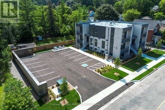 14 Stevenson St N in Guelph, ON - Building Photo - Building Photo