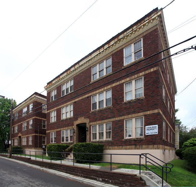 7-9 Eaton Pl in Binghamton, NY - Building Photo - Building Photo