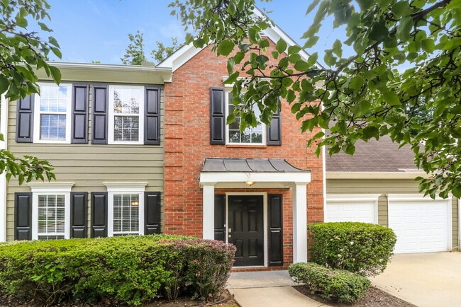 property at 1347 Ambercrest Way