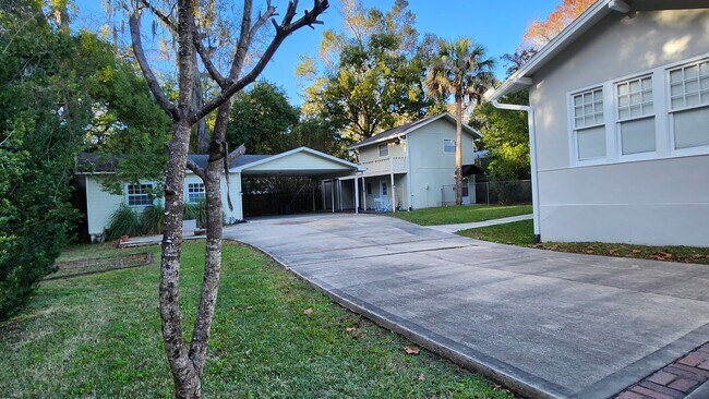 2897 Sydney St, Unit B in Jacksonville, FL - Building Photo - Building Photo