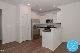 2489 Ashton Park Ln in Burlington, NC - Building Photo - Building Photo