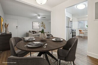 Satyr Hill Apartments in Parkville, MD - Building Photo - Building Photo