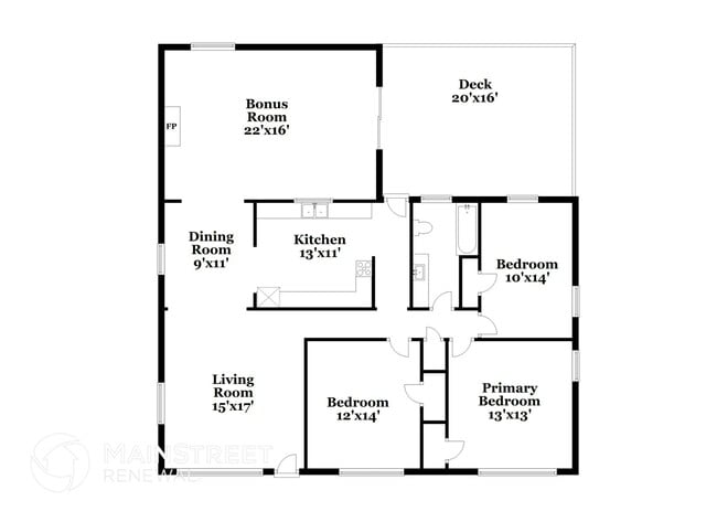 7706 Poinsettia Dr in Louisville, KY - Building Photo - Building Photo
