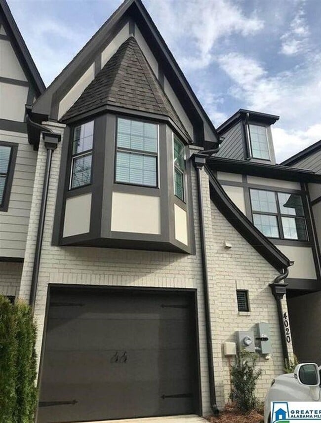 4020 Lenox Rd in Birmingham, AL - Building Photo - Building Photo