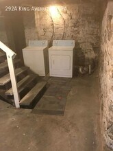 292 King Ave in Columbus, OH - Building Photo - Building Photo