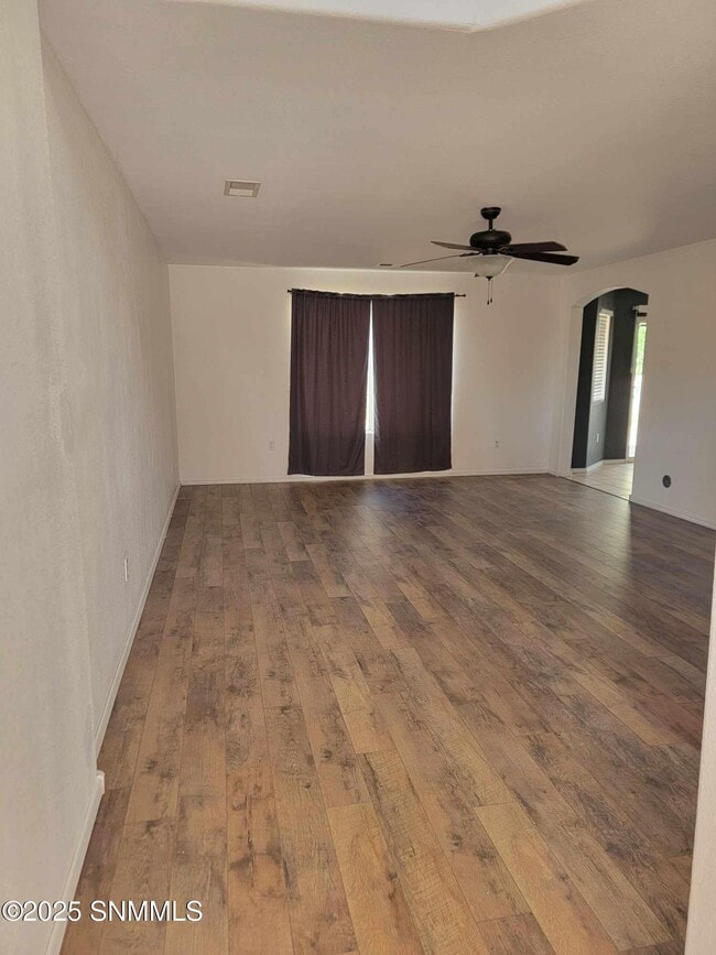 4981 Kyler Rd in Las Cruces, NM - Building Photo - Building Photo