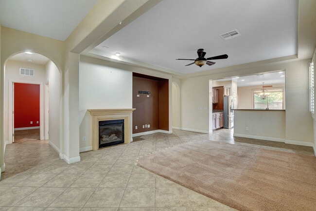 538 White Heart Rd in Las Vegas, NV - Building Photo - Building Photo