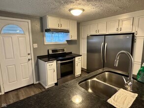 3730 Carson Ave in Indianapolis, IN - Building Photo - Building Photo