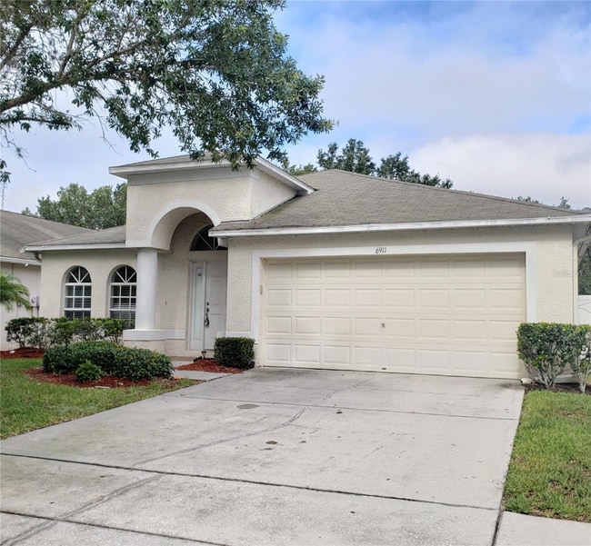 property at 6911 Sotra St