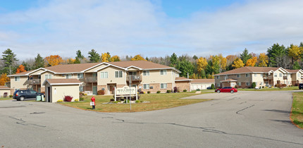 Bos Creek Estates in Wausau, WI - Building Photo - Building Photo