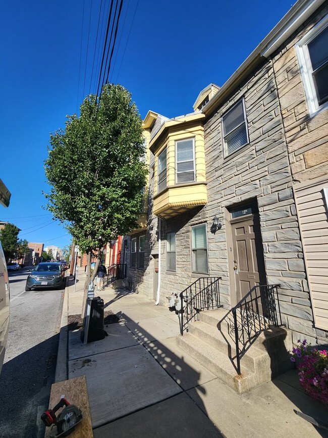 123 E King St in York, PA - Building Photo - Building Photo