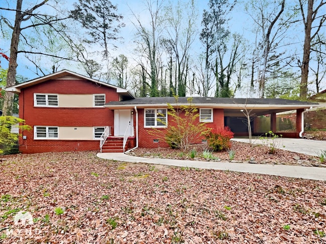 property at 5730 Deerfield Trail