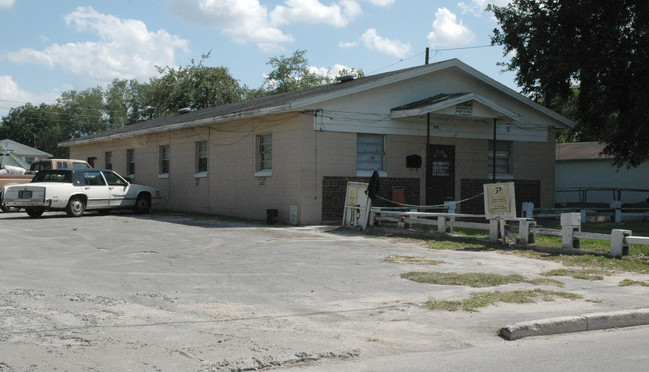 252 Center St in Winter Garden, FL - Building Photo - Building Photo