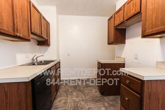 1413 S Harlan Ave in Evansville, IN - Building Photo - Building Photo