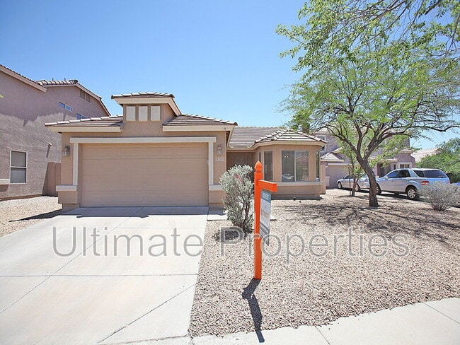 property at 2333 W Maldonado Dr