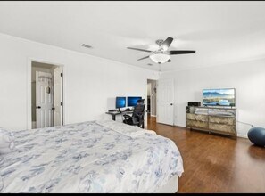 6813 Savanna Canyon Dr in Austin, TX - Building Photo - Building Photo