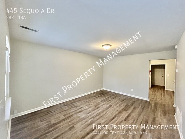 445 Sequoia Dr in Chattanooga, TN - Building Photo - Building Photo