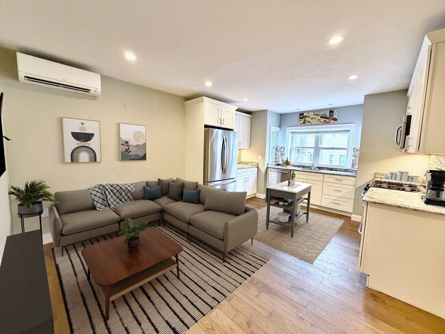 property at 266 Lexington St